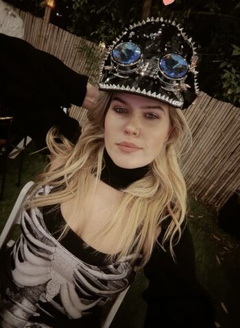 Full leaked Erica lindbeck private onlyfans photo