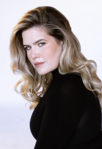 Full leaked Erica lindbeck private onlyfans photo