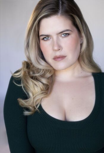 Full leaked Erica lindbeck private onlyfans photo