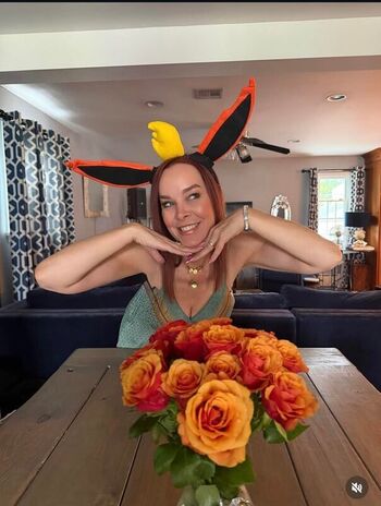 Erica Schroeder