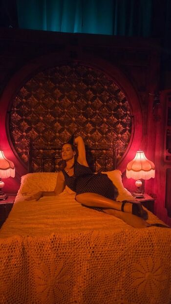 Full leaked Erica schroeder private onlyfans photo