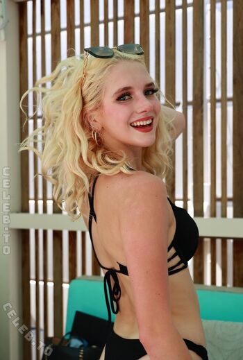Full leaked Erica swanner private onlyfans photo