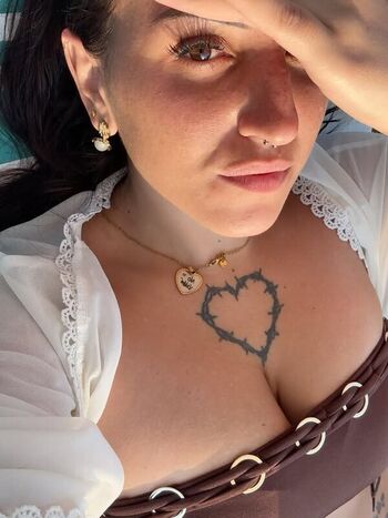 Full leaked Erica todaro private onlyfans photo