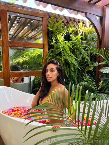 Full leaked Ericamena private onlyfans photo