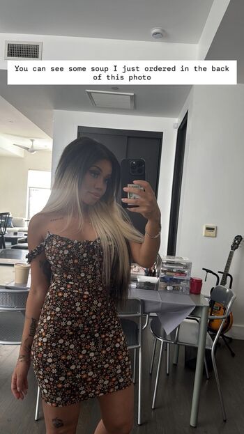 Full leaked Ericka bozeman private onlyfans photo