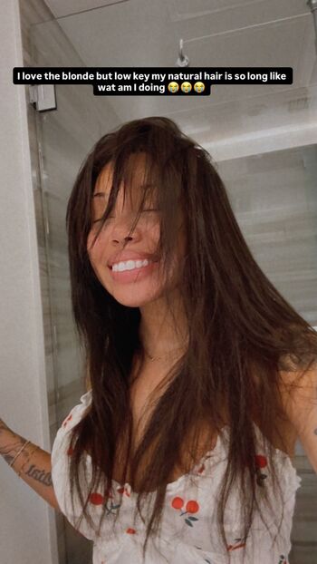 Full leaked Ericka bozeman private onlyfans photo