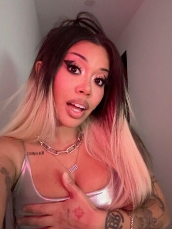 Full leaked Ericka bozeman private onlyfans photo