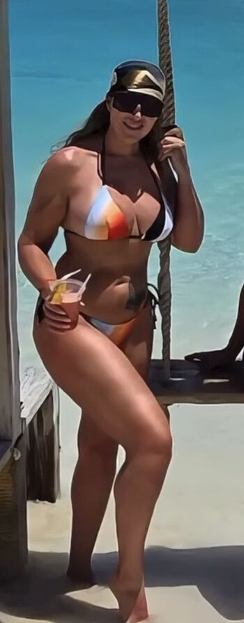 Full leaked Ericka ferris private onlyfans photo