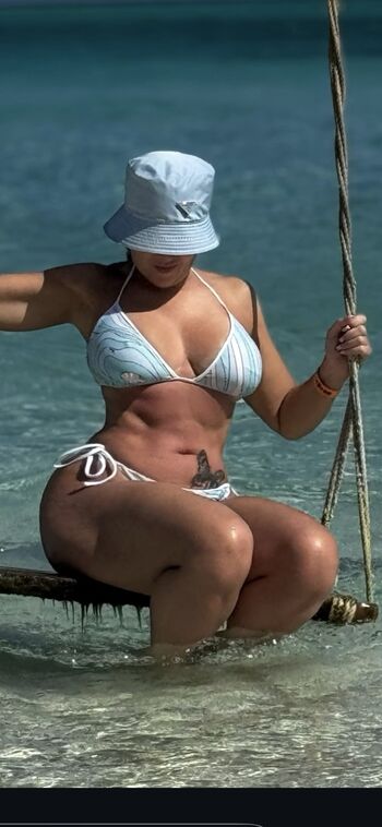 Full leaked Erickaferris private onlyfans photo