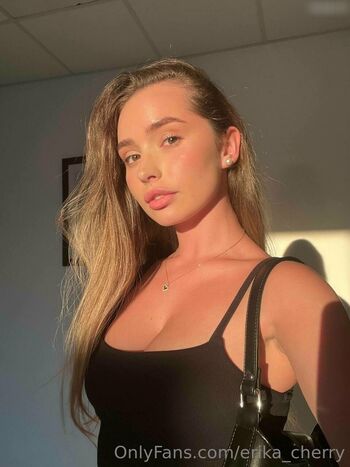 Full leaked Erika cherry private onlyfans photo