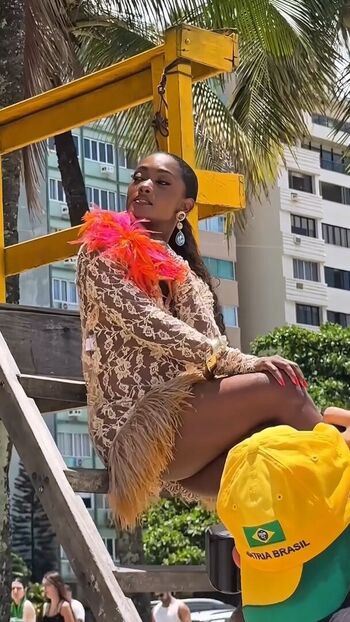 Full leaked Erika januza private onlyfans photo