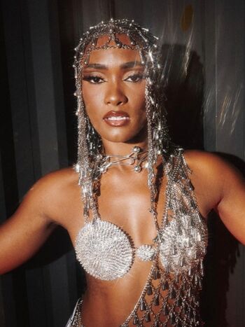 Full leaked Erika januza private onlyfans photo