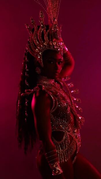 Full leaked Erika januza private onlyfans photo