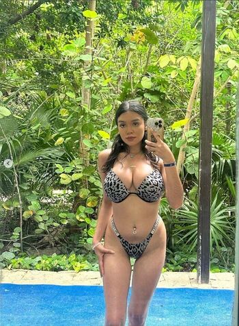 Full leaked Erika m daz private onlyfans photo