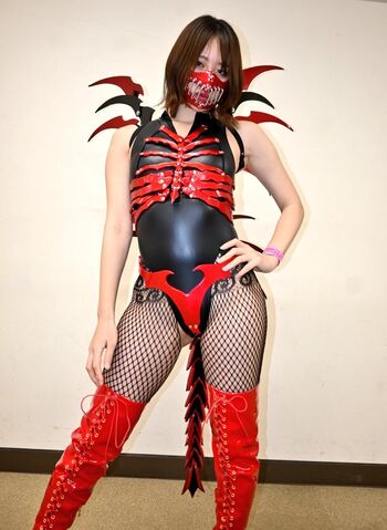 Full leaked Erika momoyama erii erika momoyama private onlyfans photo