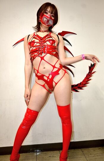 Full leaked Erika momoyama erii erika momoyama private onlyfans photo