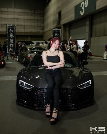 Full leaked Erika momoyama private onlyfans photo