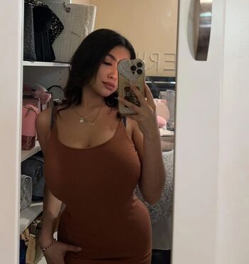 Full leaked Erika morfin private onlyfans photo