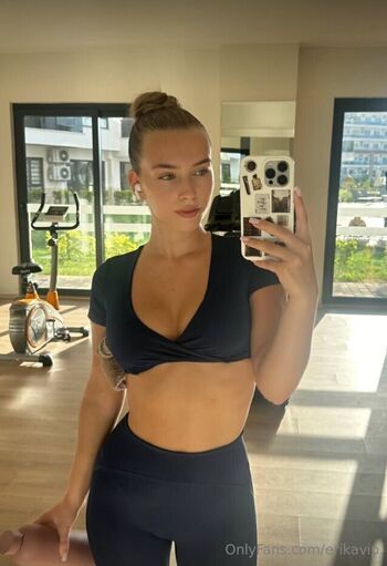 Full leaked Erikablonde private onlyfans photo