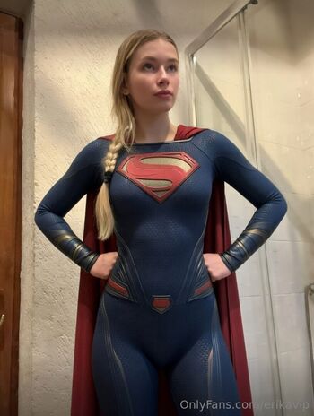 Full leaked Erikablonde private onlyfans photo