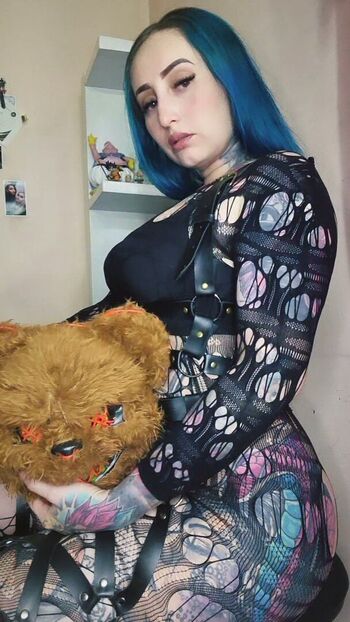 Full leaked Erikabustos private onlyfans photo