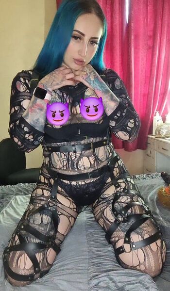 Full leaked Erikabustos private onlyfans photo