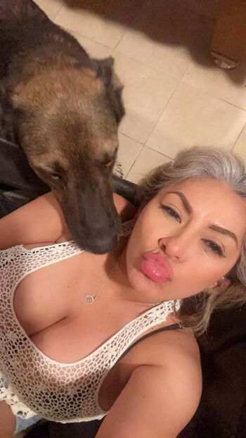 Full leaked Erikagurrion page private onlyfans photo