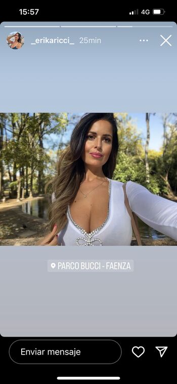 Full leaked Erikaricci private onlyfans photo