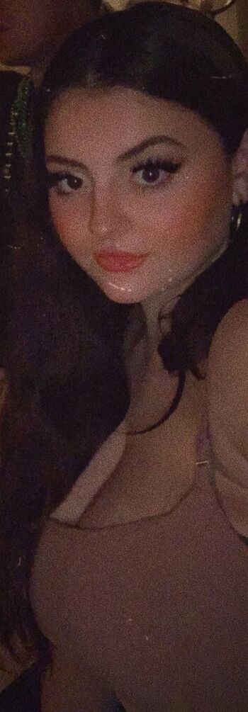 Full leaked Erin a private onlyfans photo