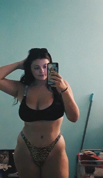 Full leaked Erin a private onlyfans photo