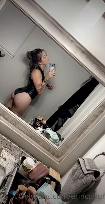 Full leaked Erin coburn private onlyfans photo