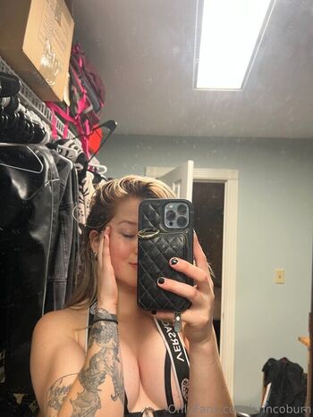 Erin Coburn