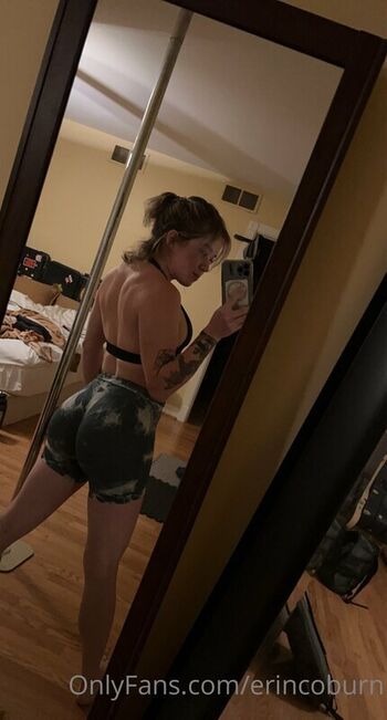 Erin Coburn