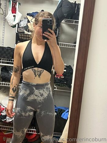 Erin Coburn