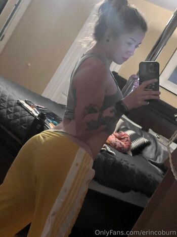 Erin Coburn