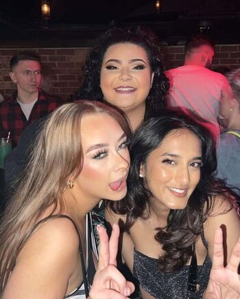 Full leaked Erin crow private onlyfans photo