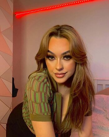 Full leaked Erin crow private onlyfans photo