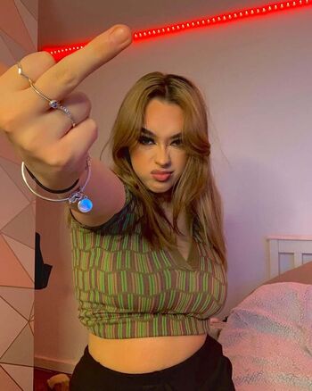 Full leaked Erin crow private onlyfans photo