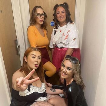 Full leaked Erin crow private onlyfans photo