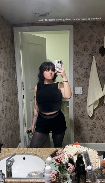 Full leaked Erin dougal private onlyfans photo