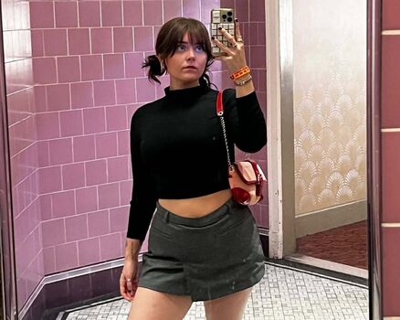 Full leaked Erin dougal private onlyfans photo