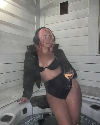 Full leaked Erin dougal private onlyfans photo