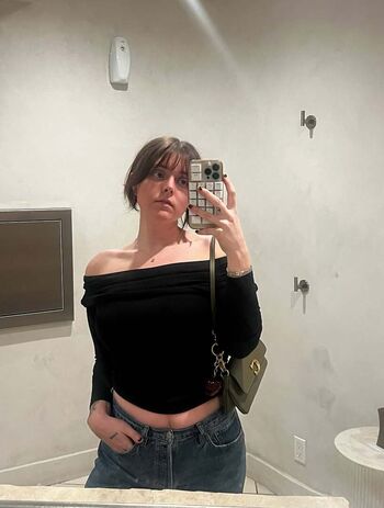 Full leaked Erin dougal private onlyfans photo