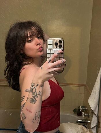 Full leaked Erin dougal private onlyfans photo