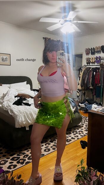 Full leaked Erin dougal page private onlyfans photo