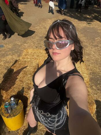 Full leaked Erin dougal page private onlyfans photo