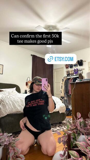 Full leaked Erin dougal private onlyfans photo