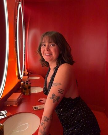 Full leaked Erin dougal private onlyfans photo