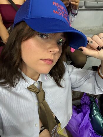 Full leaked Erin dougal private onlyfans photo
