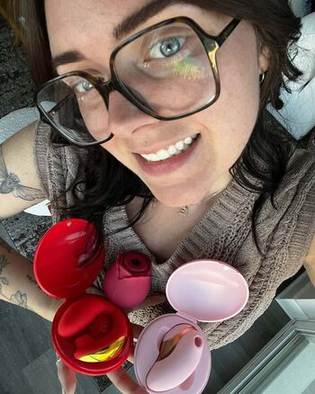 Full leaked Erin dougal private onlyfans photo